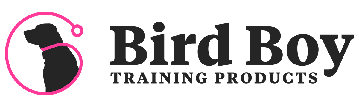 Bird Boy Training Products